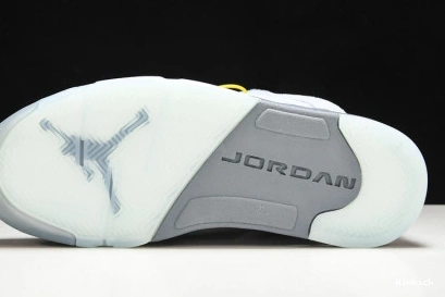 5 RETRO AIR (W) BLUEBIRD JORDAN DD9336-400 0728